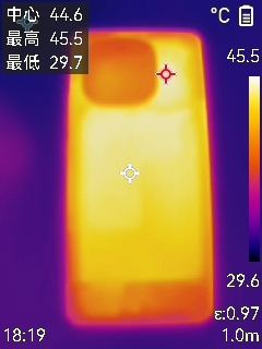 O Z9 Turbo+评测：200g内没谁比它电池更大AG真人游戏续航最好的天玑9300+性能旗舰！iQO(图24)